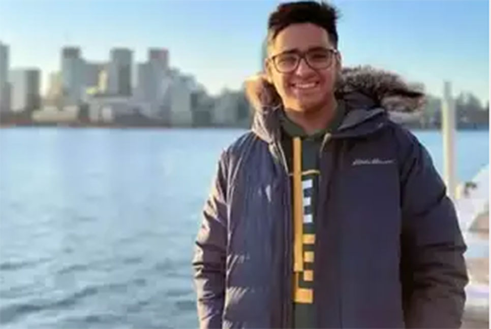 কানাডায় ভারতীয় শিক্ষার্থীকে গুলি করে হত্যা