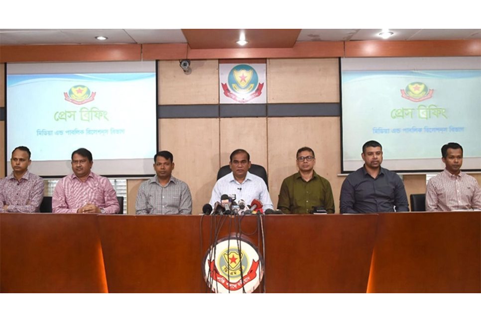 'ছিনতাই-চুরির মামলা না নিলে থানার বিরুদ্ধে ব্যবস্থা'

