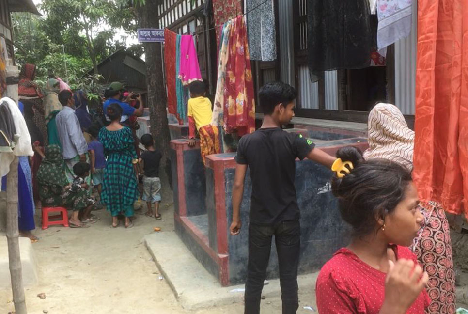 মুন্সীগঞ্জ আওয়ামী লীগের দুই গ্রুপের সংঘর্ষ, আহত ৮