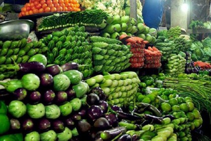 বেগুনে আগুন, মাংসের বাজারও চড়া
