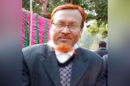 সাতক্ষীরায় ইউপি চেয়ারম্যান ও জামায়াত নেতা গোলাম ফারুক গ্রেফতার 