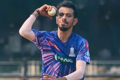 আমাকে ১৬ তলার ব্যালকনি থেকে ঝুলিয়ে দেওয়া হয়েছিল : চাহাল