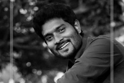 ফেসবুকে স্ট্যাটাস দিয়ে রাবি সাবেক শিক্ষার্থীর আত্মহত্যা