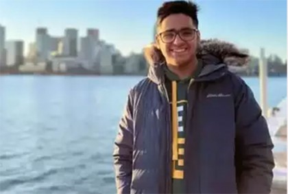 কানাডায় ভারতীয় শিক্ষার্থীকে গুলি করে হত্যা