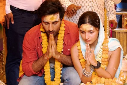 বিয়ে নিয়ে মুখ খুললো আলিয়া ভাটের পরিবার