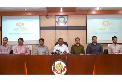 'ছিনতাই-চুরির মামলা না নিলে থানার বিরুদ্ধে ব্যবস্থা'


