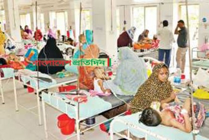 ডায়রিয়ায় কারা বেশি আক্রান্ত হচ্ছেন, যে কারণে বাড়ছে

