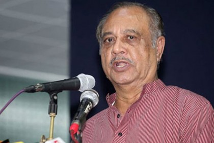১০ এপ্রিলকে ‌‘প্রজাতন্ত্র দিবস’ ঘোষণা করতে হবে: আ স ম রব