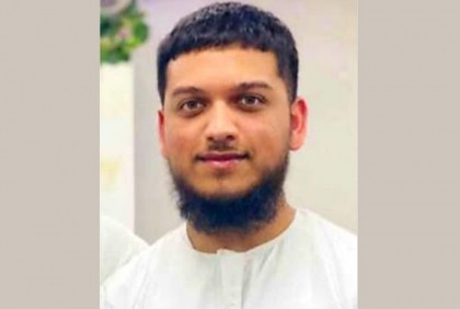 লন্ডনে সড়ক দুর্ঘটনায় বাংলাদেশি শিক্ষার্থী নিহত 

