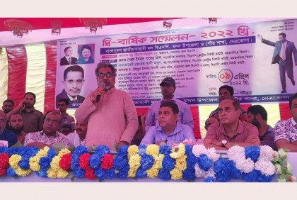 ‘হাওর অঞ্চলের মানুষের সাথেও প্রতারণা করছে সরকার’