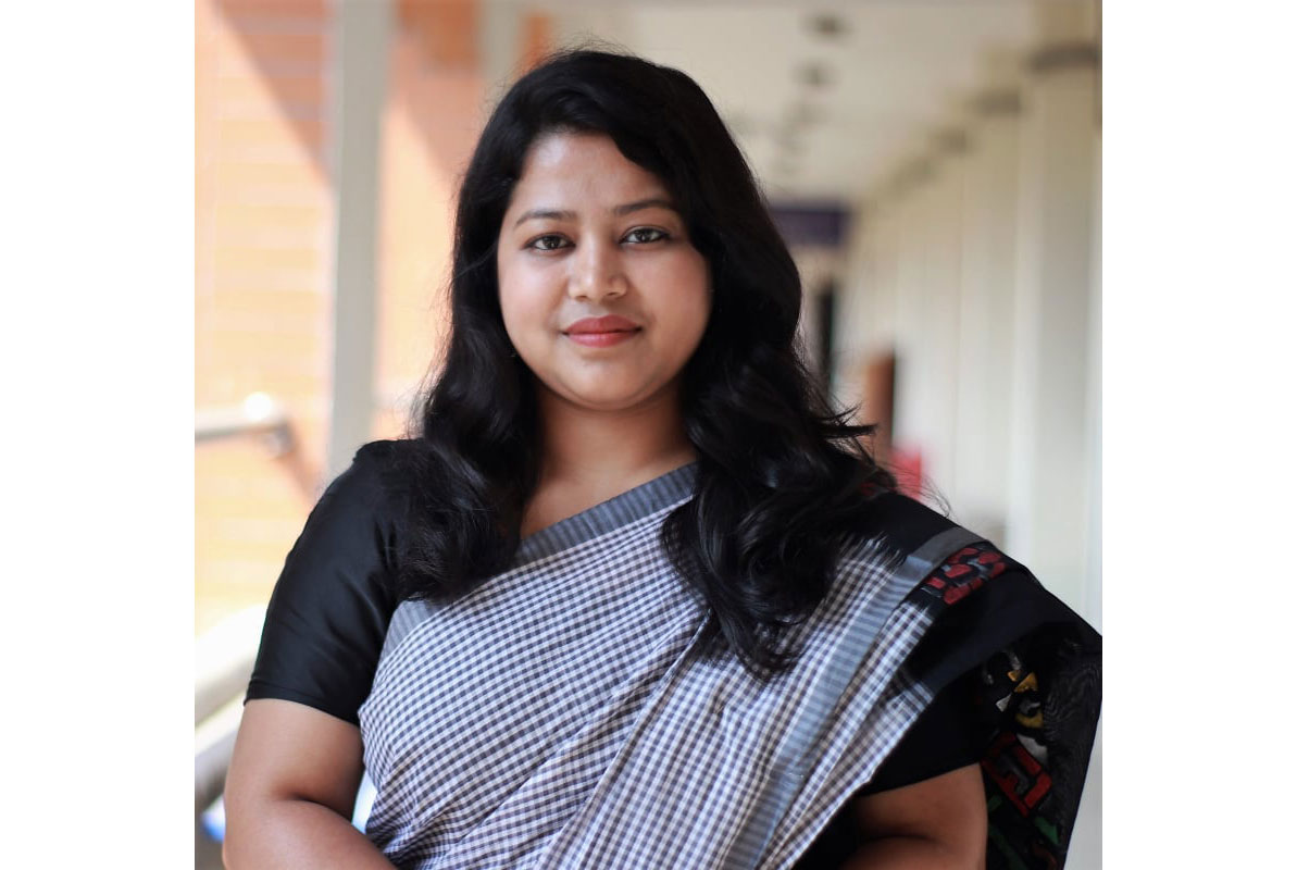 ববির সাংবাদিকতা বিভাগের চেয়ারম্যান হলেন মনিরা বেগম