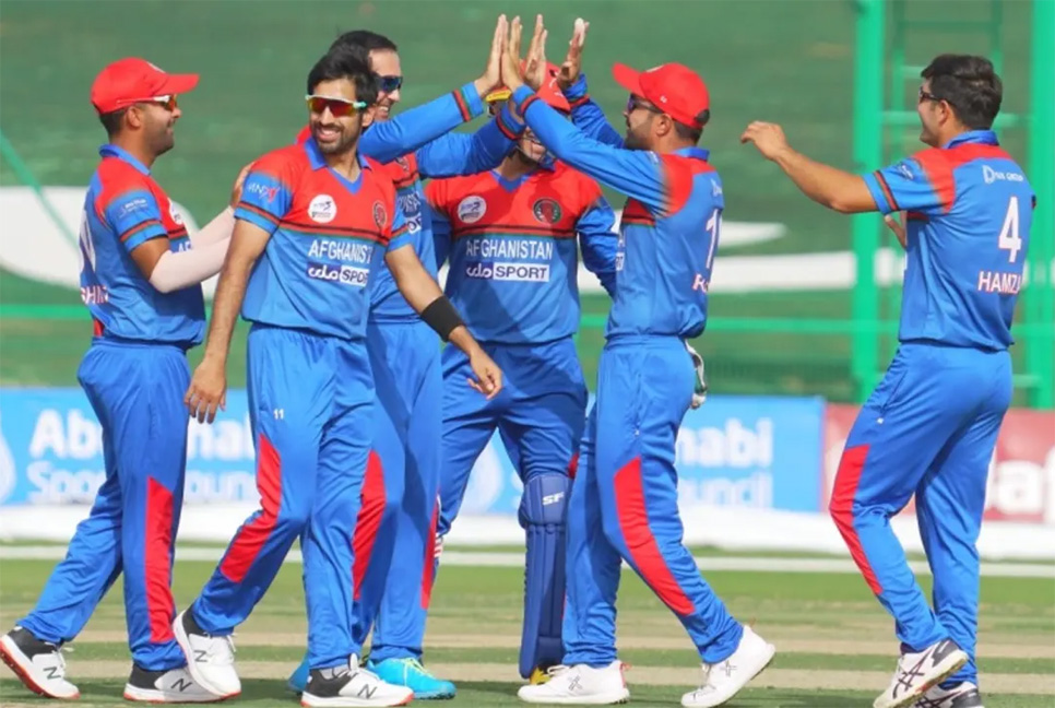 আমিরাতে রশিদ-নবিদের স্থায়ী আবাসের ভিসা চায় আফগান বোর্ড  

