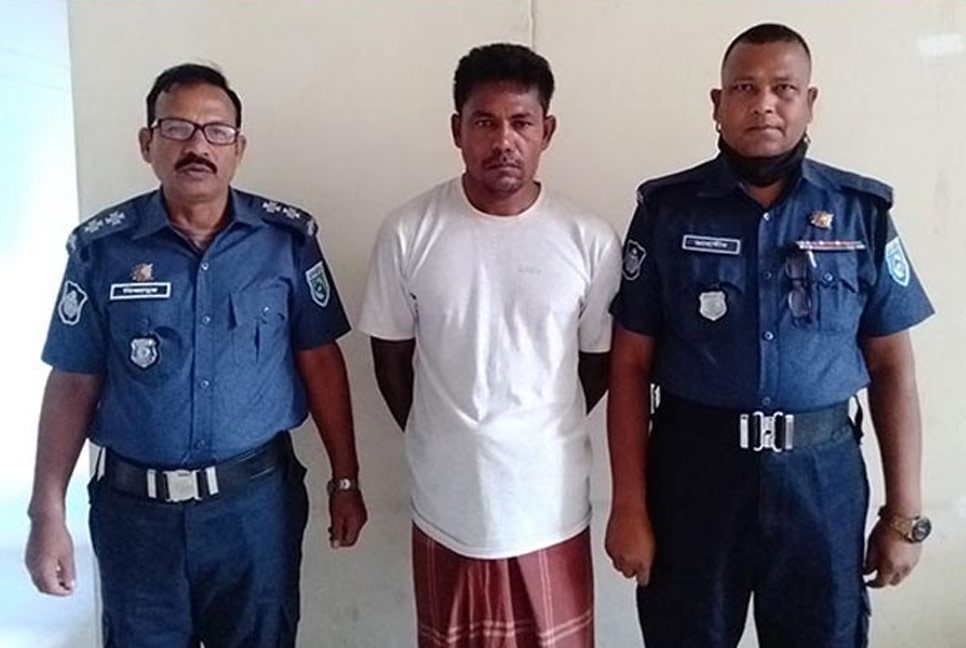 বন্ধুকে পরকীয়ায় বাধা, যুবককে গুমের অভিযোগের ৮ বছর পর আসামি গ্রেফতার
