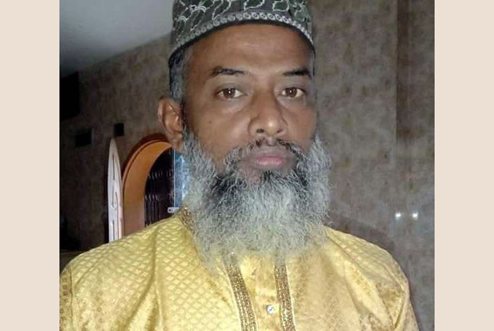 পুত্রবধূকে ধর্ষণচেষ্টার অভিযোগে শ্বশুর গ্রেফতার 