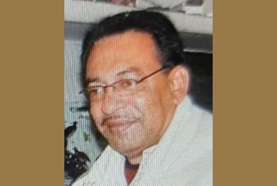 রাজশাহী মহানগর স্বেচ্ছাসেবক লীগের সাবেক সভাপতিকে পিটিয়ে হত্যা

