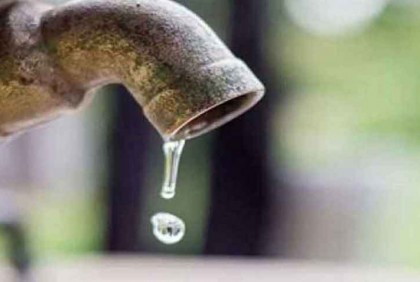 খুলনায় পানির তীব্র সংকট