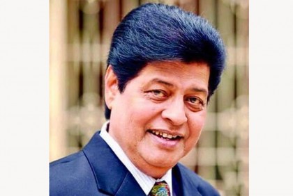অভিনেতা ফারুকের মৃত্যুর গুজবে বিরক্ত পরিবার