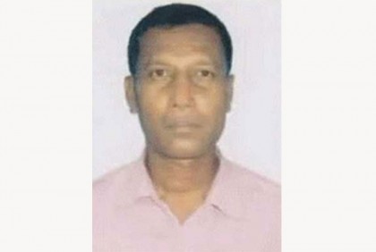 অফিস সহকারীর মামলা; ২০ দিন পর জামিন পেলেন শিক্ষক হৃদয় মণ্ডল