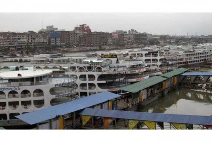 ঈদে লঞ্চের টিকিট কাটতে লাগবে এনআইডি