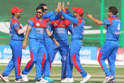 আমিরাতে রশিদ-নবিদের স্থায়ী আবাসের ভিসা চায় আফগান বোর্ড  

