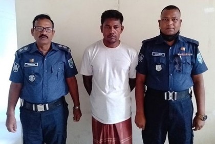 বন্ধুকে পরকীয়ায় বাধা, যুবককে গুমের অভিযোগের ৮ বছর পর আসামি গ্রেফতার