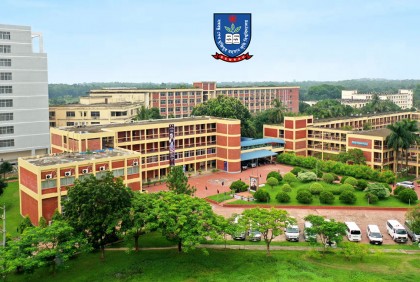 সিমাগো ইনস্টিটিউশন র‌্যাঙ্কিং আবারও প্রথম বশেমুরকৃবি
