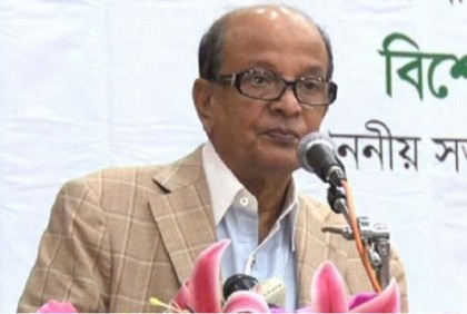ইউক্রেনের শরণার্থীদের নিয়ে হাউকাউ, রোহিঙ্গাদের নিয়ে হয় না : শিল্প প্রতিমন্ত্রী

