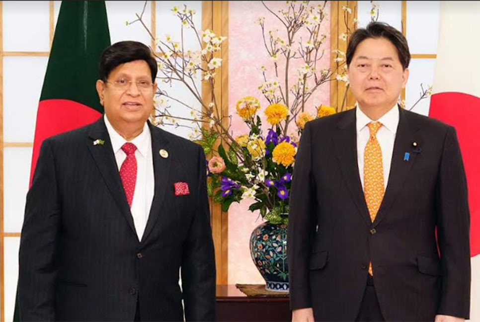 বাংলাদেশিদের জন্য উন্নয়ন প্রশিক্ষণ অব্যাহত রাখবে জাপান
