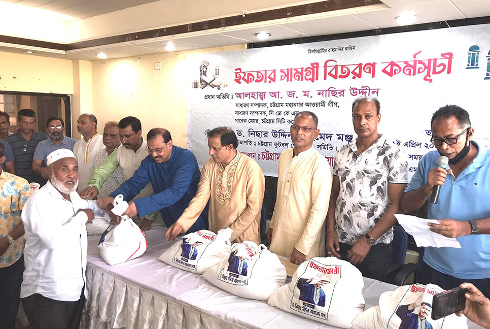 ‘সাবেক ফুটবলারদের কর্মসংস্থান সৃষ্টিতে উদ্যোগ নেওয়া জরুরি’