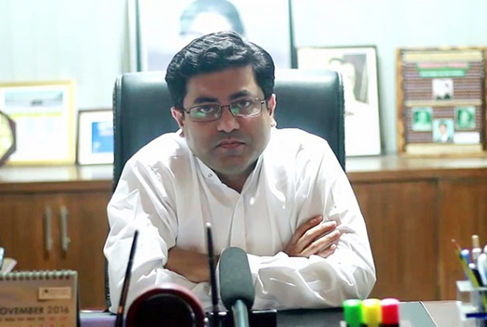 চিকিৎসা বর্জ্য অপসারণকারীরা নিবন্ধনের আওতায় আসছেন 

