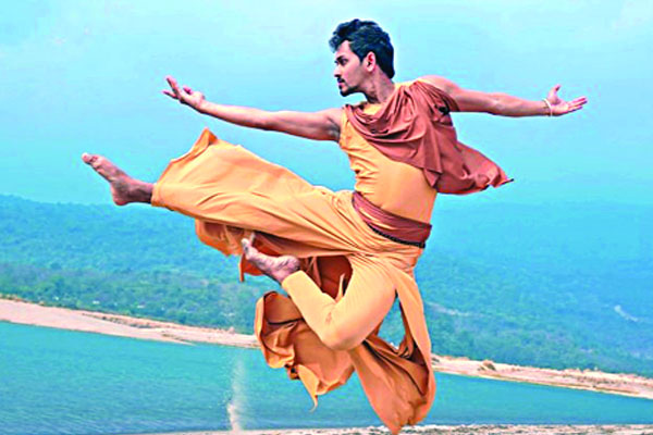 চলচ্চিত্রে আলিফের চমক