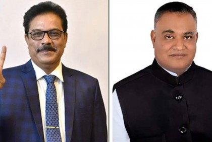 গাংনী উপজেলা আওয়ামী লীগের ত্রি-বার্ষিক কাউন্সিল অনুষ্ঠিত