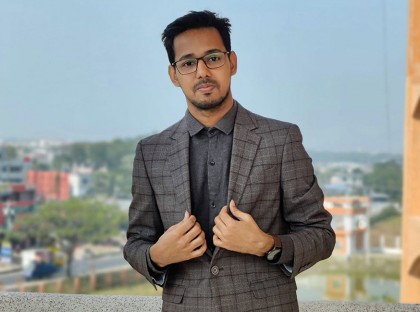গুগলে চাকরি পেয়েছেন বরিশাল বিশ্ববিদ্যালয়ের শিক্ষার্থী