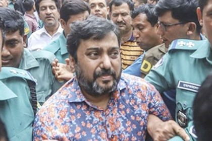 মাদক মামলায়ও সম্রাটের জামিন  