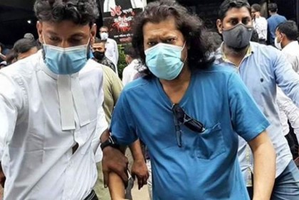জেমস-মাইলসের দুই মামলায় অভিযোগ গঠন শুনানি পেছাল
