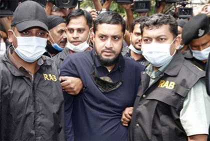 হাইকোর্টে জামিন মেলেনি ‘গোল্ডেন’ মনিরের