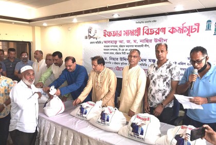 ‘সাবেক ফুটবলারদের কর্মসংস্থান সৃষ্টিতে উদ্যোগ নেওয়া জরুরি’