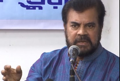 যানজট নিরসনে কেউ দায়িত্ব নিচ্ছে না: ইলিয়াস কাঞ্চন