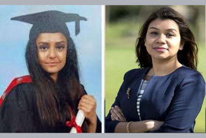 বাংলাদেশি স্কুলশিক্ষিকা সাবিনা নেছার হত্যার রায়ের পর যা বললেন টিউলিপ