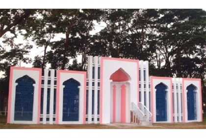 জাতীয় ঈদগাহে সকাল সাড়ে ৮টায় ঈদের প্রধান জামাত 

