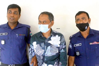 দুদকের মামলায় সহকারী প্রকৌশলীর তিন বছরের কারাদণ্ড