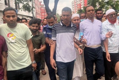কুমিল্লায় বিএনপি ও যুবদলের ১৫ নেতাকর্মী কারাগারে