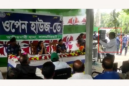 রাজস্ব বাড়াতে ফেনসিডিল আমদানির অনুমতি চাইলেন আওয়ামী লীগ নেতা!

