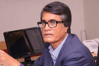 ঢাবির উপ-উপাচার্য পদে পুনর্নিয়োগ পেলেন অধ্যাপক সামাদ