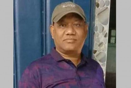পটুয়াখালীর অপহৃত ব্যবসায়ী চালকসহ উদ্ধার