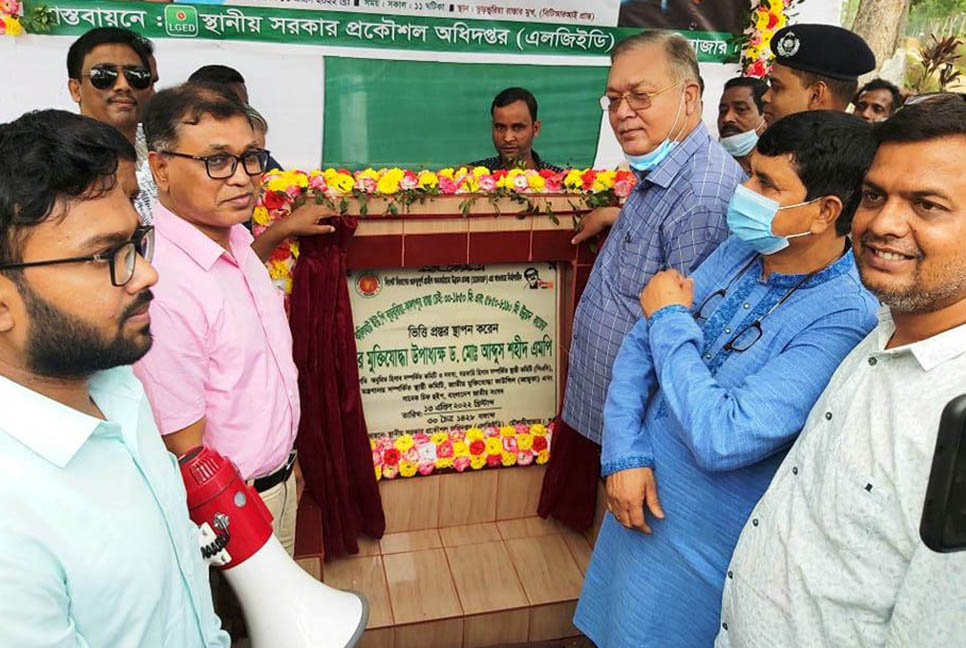 ‘শ্রীলঙ্কার সাথে বাংলাদেশের তুলনা বিএনপির অপপ্রচার’