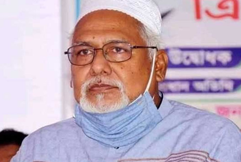 এবার হজে যেতে পারবেন ৫৭ হাজার ৮৫৬ জন : ধর্ম প্রতিমন্ত্রী 

