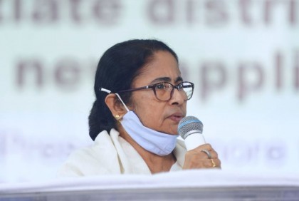 খবরের চ্যানেল নয়, স্টার জলসা-জিটিভির সিরিয়াল দেখুন: মমতা