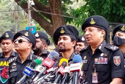 পহেলা বৈশাখ উদযাপনে আকাশ পথেও নিরাপত্তা দেবে র‌্যাব