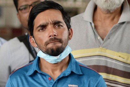 ফিরেই যে কথা শোনালেন টেস্ট কাপ্তান মুমিনুল